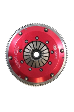 Picture of McLeod Mag Force Single Pin Drive Chevy 98-Up LS 0Bal 1-1/8X10 Spline 168