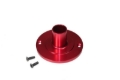 Picture of McLeod Collar Steel Fits T56 LS Gm & Viper Front Register 1.410 Sml O.D.