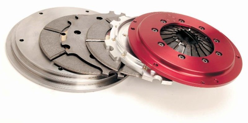 Picture of McLeod Racing MLR Drag Mag Clutch Kits - 681832-00-05