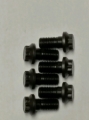 Picture of McLeod Bolt Pak Flywheel 6 Per Box Ford MODular 4.6/5.0/5.4 Motors 10mm