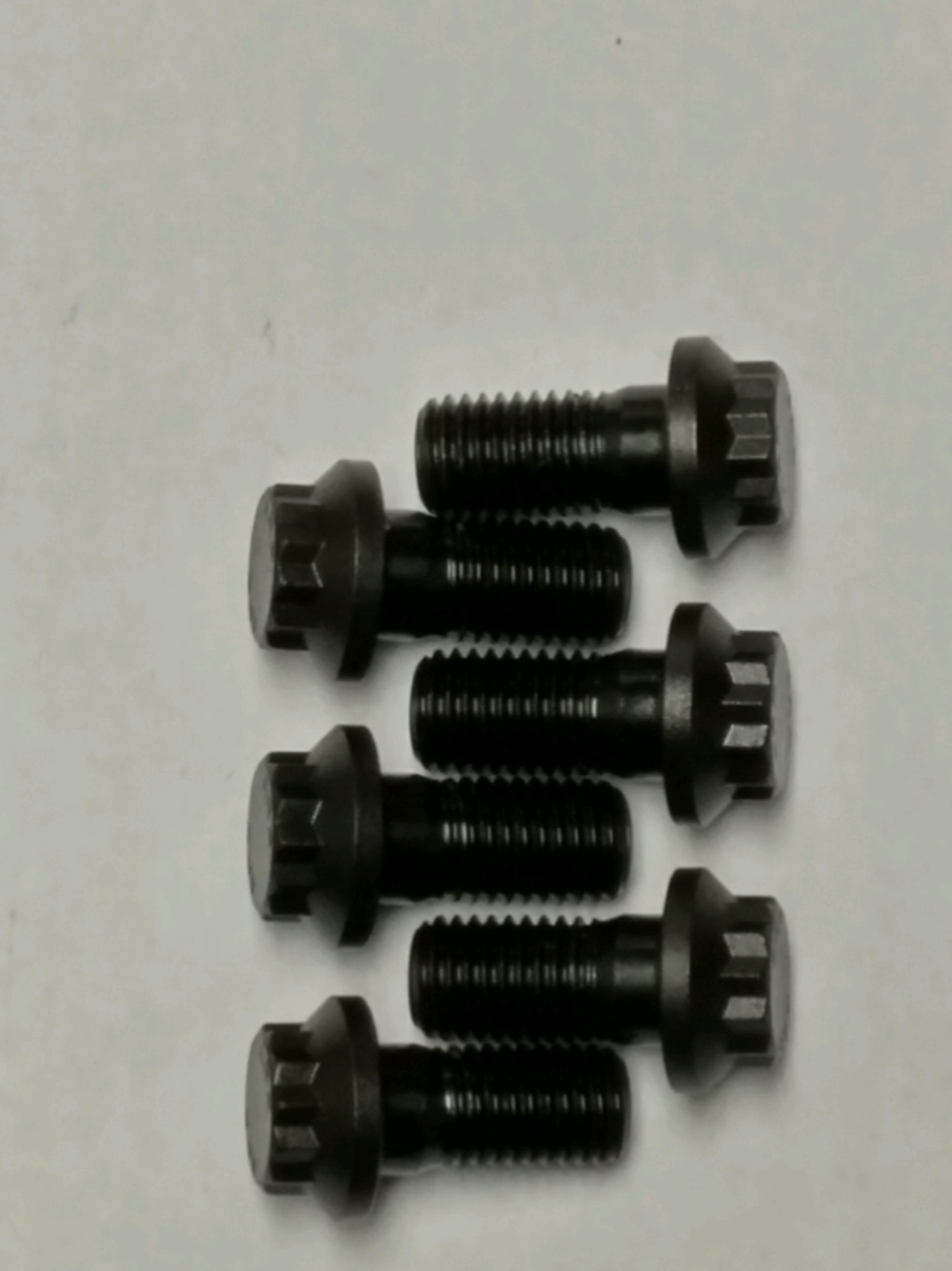 Picture of McLeod Bolt Pak Flywheel 6 Per Box Ford MODular 4.6/5.0/5.4 Motors 10mm