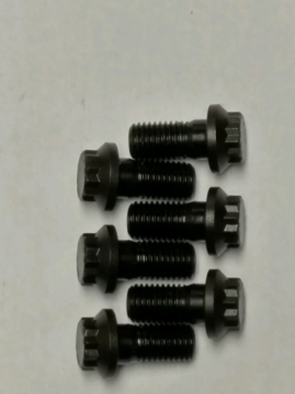 Picture of McLeod Bolt Pak Flywheel 6 Per Box Ford MODular 4.6/5.0/5.4 Motors 10mm