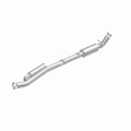 Picture of 19534-Direct-Fit Muffler Replacement Kit With Muffler Chevrolet/GMC