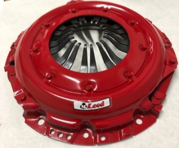 Picture of McLeod Same As 360850 With Fingers Opened Up For 1-3/8X10 Spline W/16042