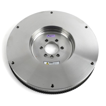 Picture of McLeod Steel Flywheel Camaro/Firebird 1993-97 For Pull Clutch 25 153