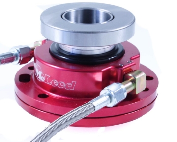 Picture of McLeod Hyd T.O. Bearing LS1 Vette 97 & Up With Quick Disconnect Fitting