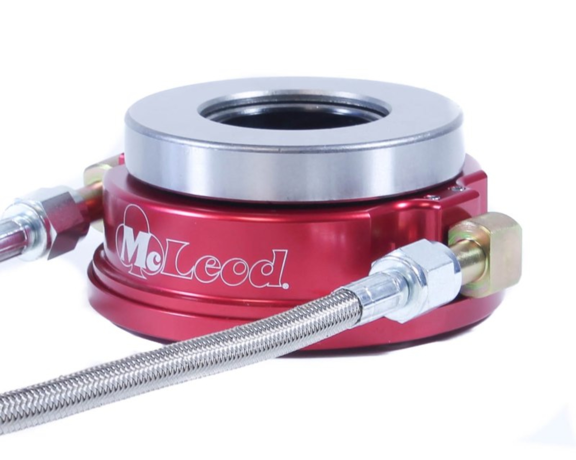 Picture of McLeod Slip On Bearing Pantera Zf W/One 6inLine & One 11in Line W/Adj SCW