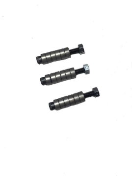 Picture of McLeod Kit Counterweight Drag Racing -Aluminum/Street Nuts & Bolts