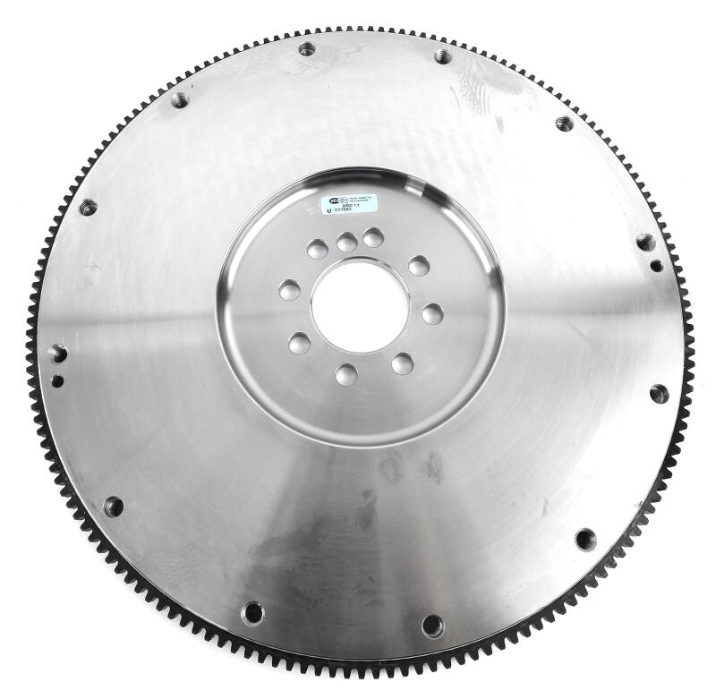 Picture of McLeod Racing MLR Steel Flywheels - 460538