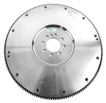 Picture of McLeod Steel Flywheel Gm LSA Motor Aftermarket Dim. 8 Bolt Crank 168