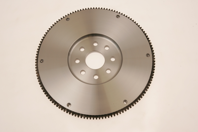 Picture of McLeod Steel Flywheel Gm 1986-92 1 Pc Crank 10.5in Clutch Pattern 153