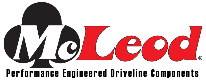 Picture of McLeod Racing MLR Soft Lok Clutch Kits - 4976-00-07