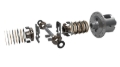 Picture of Eaton Posi Diff 28 Spline 1.20in Axle Shaft Dia 3.23 & Up Ratio Rear 7.5in/7.625in/8.5in/8.6in/9.5in