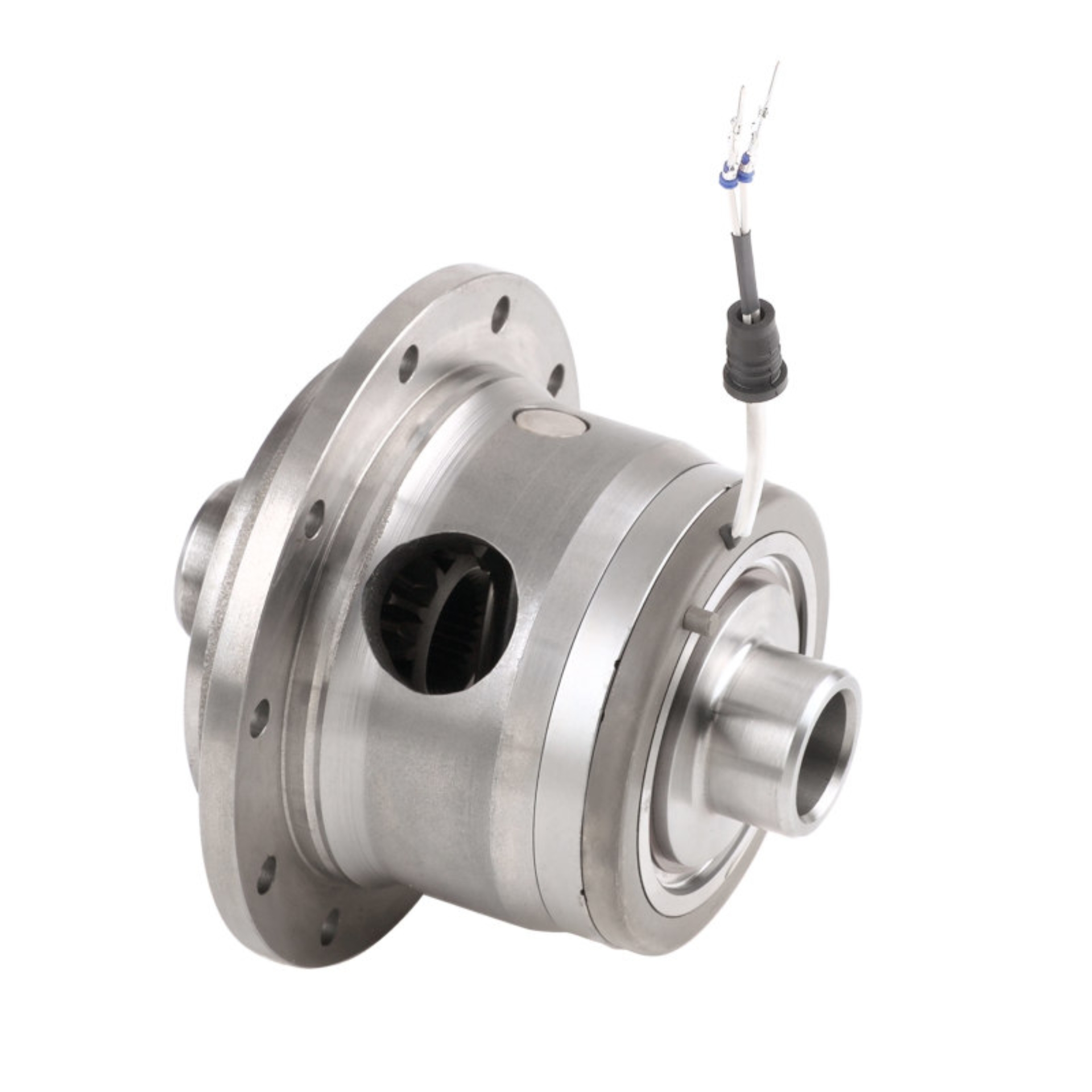 Picture of Eaton ELocker Differential 30 Spline 1.31in Axle Shaft Dia 2.73 & Up Ratio Fr 8.5in/Rr 8.5in/8.6in