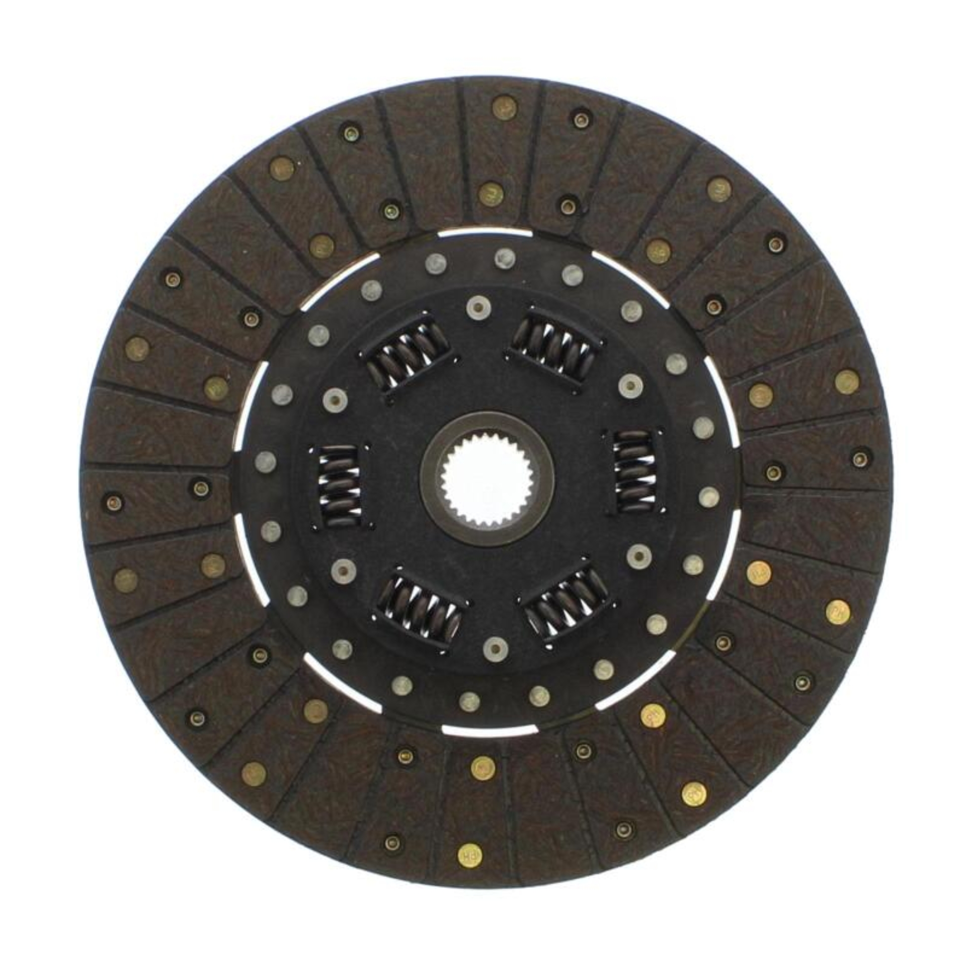 Picture of McLeod Disc Street Performance 11 X 1-1/8 X 26 Spline Reverse Hub