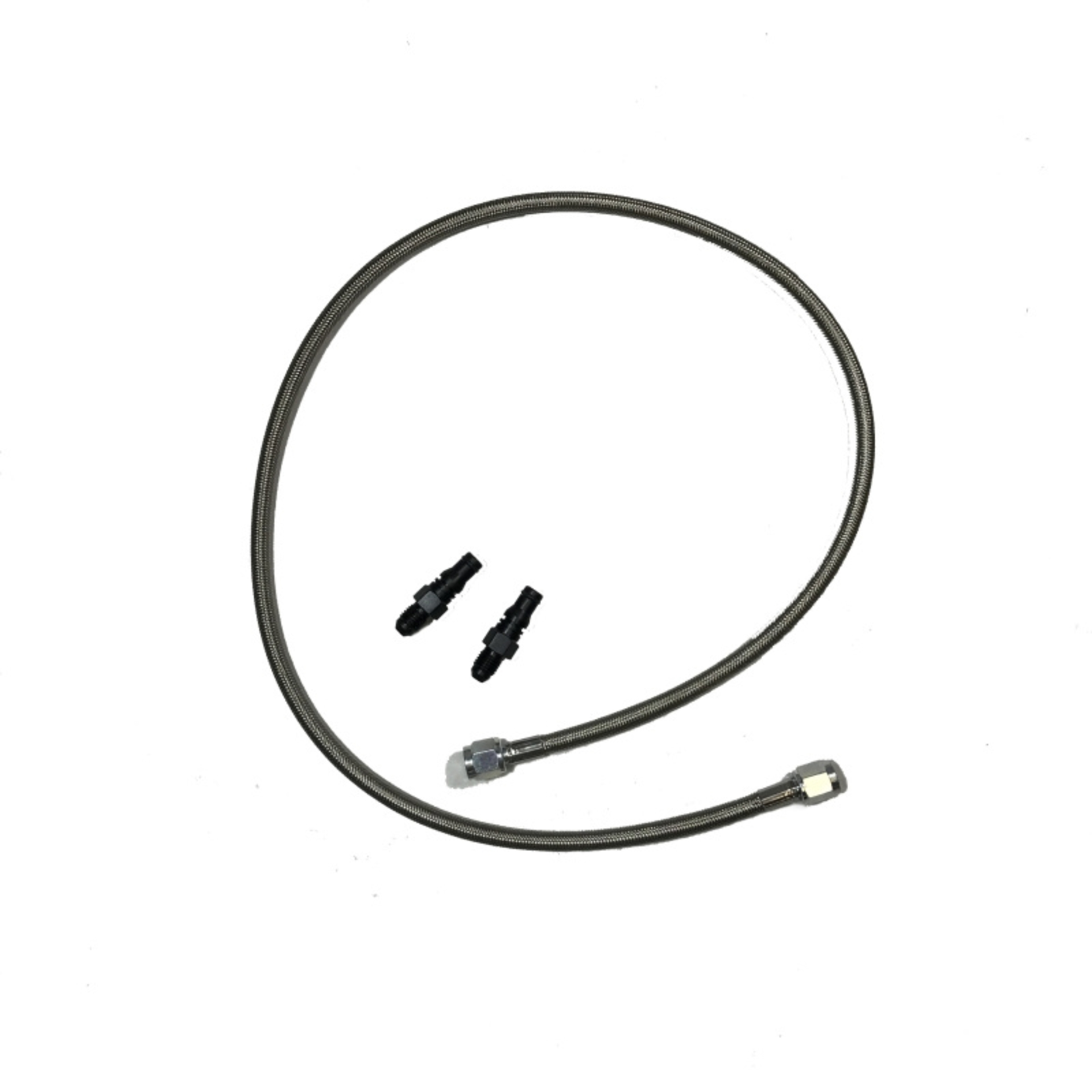 Picture of McLeod Racing MLR Clutch Lines - 139251