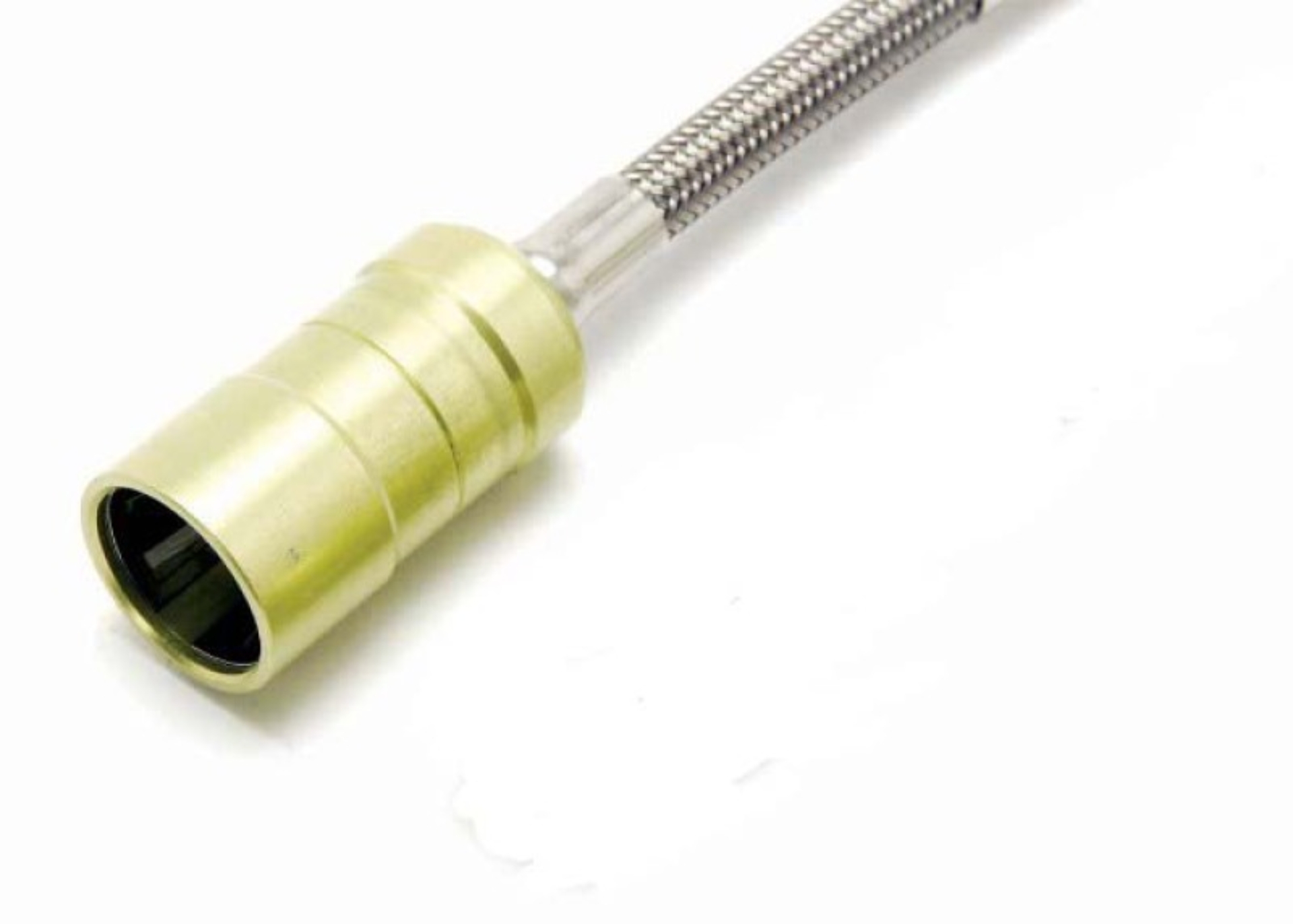 Picture of McLeod Racing MLR Braided Lines Clutch Lines - 139203-03