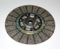 Picture of McLeod Disc Dual Performance Sprung Hub 9-11/16in X 1 X 14 Spline