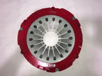 Picture of McLeod Pressure Plate 1993-97 Camaro/Firebird W/Brg Pull Clutch