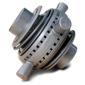 Picture of Eaton No-Spin Differential 19 Spline Rockwell