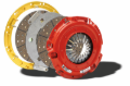 Picture of McLeod RST Clutch Mustang 1-1/8 X 26 Spline With Cable Linkage