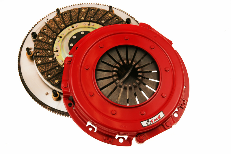 Picture of McLeod Racing MLR Street Twin Al Clutch Kits - 6300107