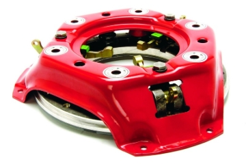 Picture of McLeod Pressure Plate 11inLong Soft Lok Steel Face For HCF Disc