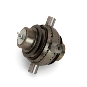 Picture of Eaton Detroit No-Spin Differential 36 Spline 1.84in Axle Shaft Diameter Rear Dana S135