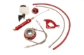 Picture of McLeod 79-04 Mustang Hyd Kit w/24in Line & Quick Disconnects (Excl. Throwout Bearing)