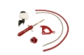 Picture of McLeod 79-04 Mustang Hyd Kit w/24in Line & Quick Disconnects (Excl. Throwout Bearing)