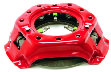 Picture of McLeod Pressure Plate 10.5in Long With Counterweighted Levers