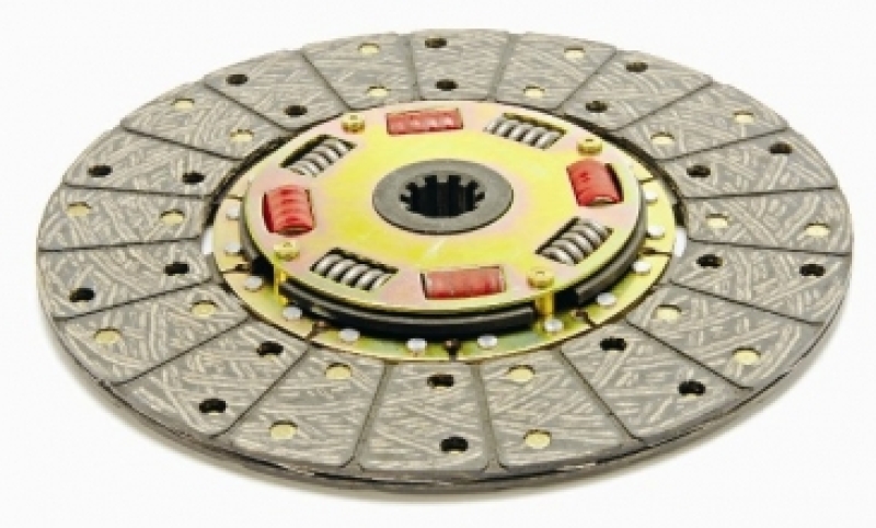 Picture of McLeod Racing MLR Street Pro Clutch Kits - 75134