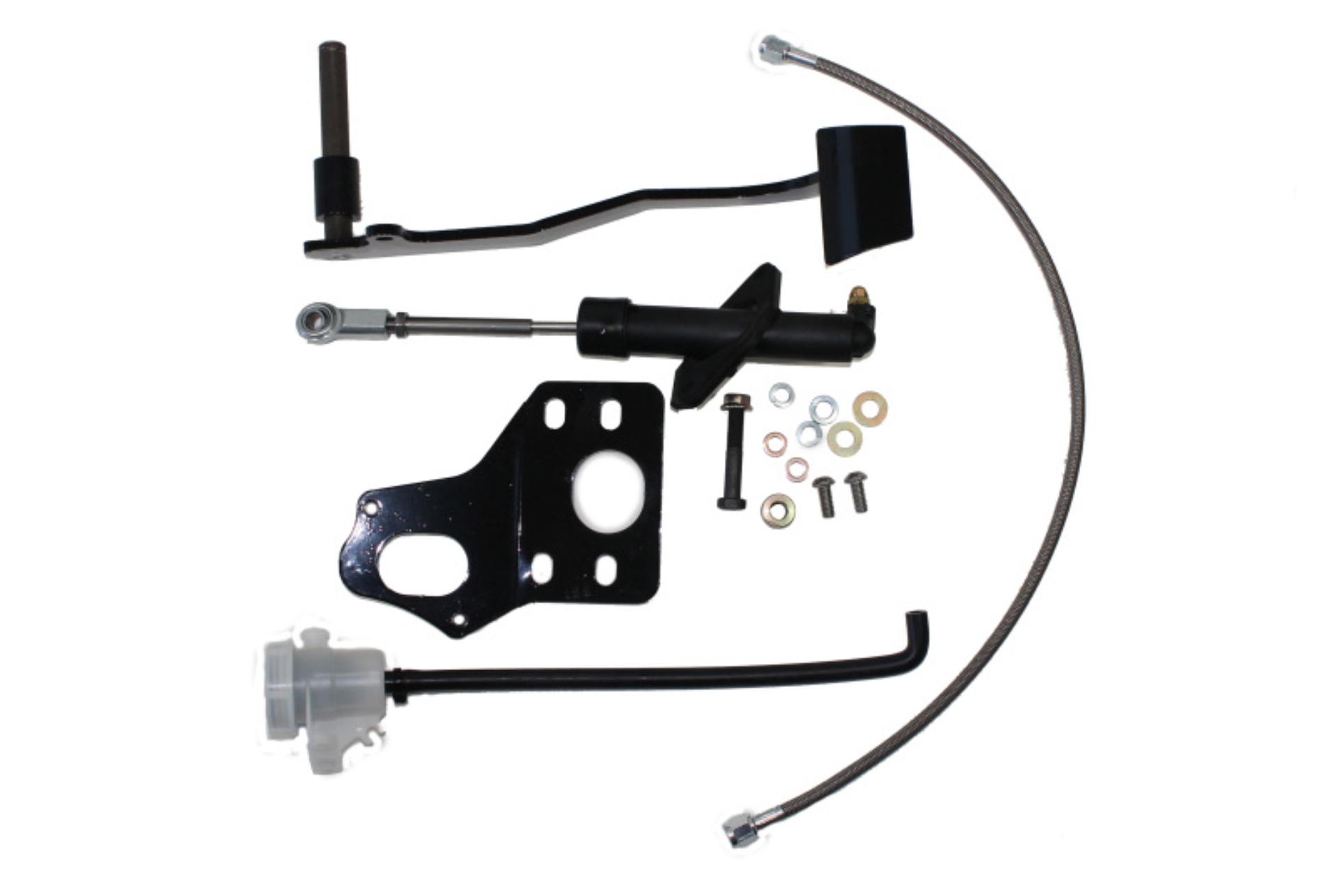 Picture of McLeod Hydraulic Conversion Kit 64-72 Chevelle Firewall Kit