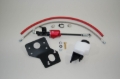 Picture of McLeod Hydraulic Conversion Kit 1967-69 Camaro Firewall Kit