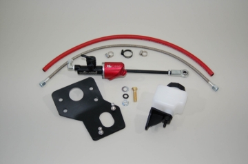 Picture of McLeod Hydraulic Conversion Kit 1967-69 Camaro Firewall Kit