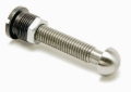 Picture of McLeod Ball Stud Adjustable Ford Cable Linkage & Chevy Vega