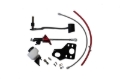 Picture of McLeod Hydraulic Conversion Kit 1967-69 Camaro Firewall Kit