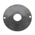 Picture of McLeod Spacer Aluminum Hyd T.O. Bearing T56 2 Hole .200in Thick