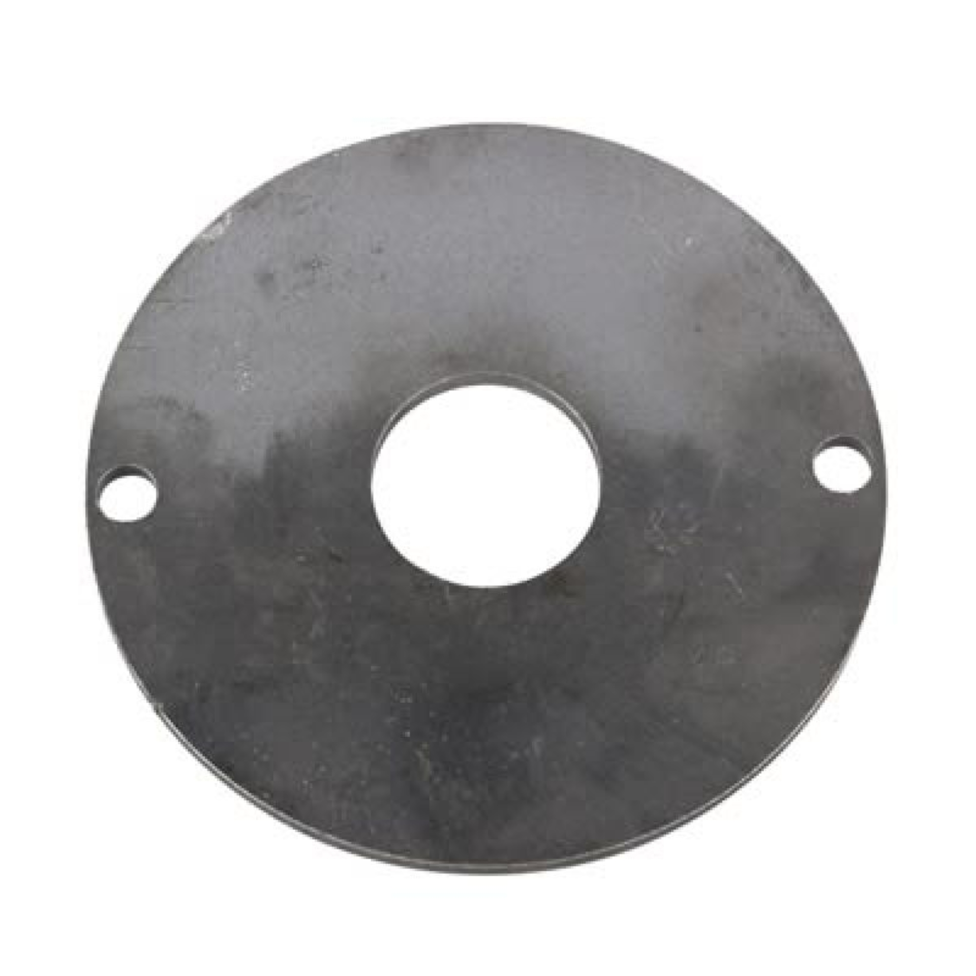 Picture of McLeod Spacer Aluminum Hyd T.O. Bearing T56 2 Hole .200in Thick