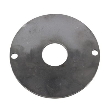 Picture of McLeod Spacer Aluminum Hyd T.O. Bearing T56 2 Hole .200in Thick