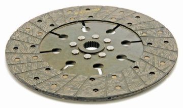 Picture of McLeod Disc Racing Only Solid Hub Flat 11in X 1 X 10 Spline