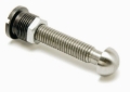 Picture of McLeod Ball Stud Adjustable Ford Cable Linkage & Chevy Vega