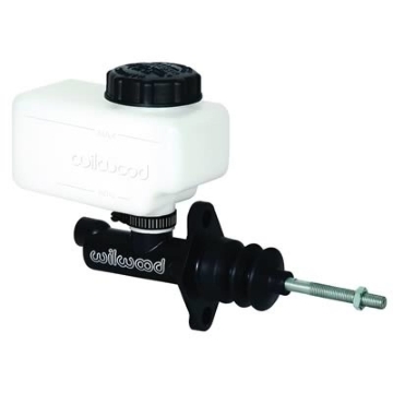 Picture of McLeod Master Cyl 3/4in Bore Compact With Remote Reservoir