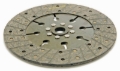 Picture of McLeod Disc Racing Only Solid Hub Flat 11in X 1 X 23 Spline