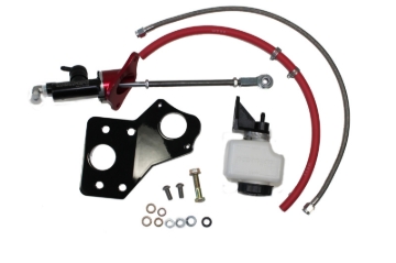Picture of McLeod Hydraulic Conversion Kit 70-81 Camaro Firewall Kit