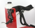 Picture of McLeod Hydraulic Conversion Kit 1955-57 Chevy Firewall Kit