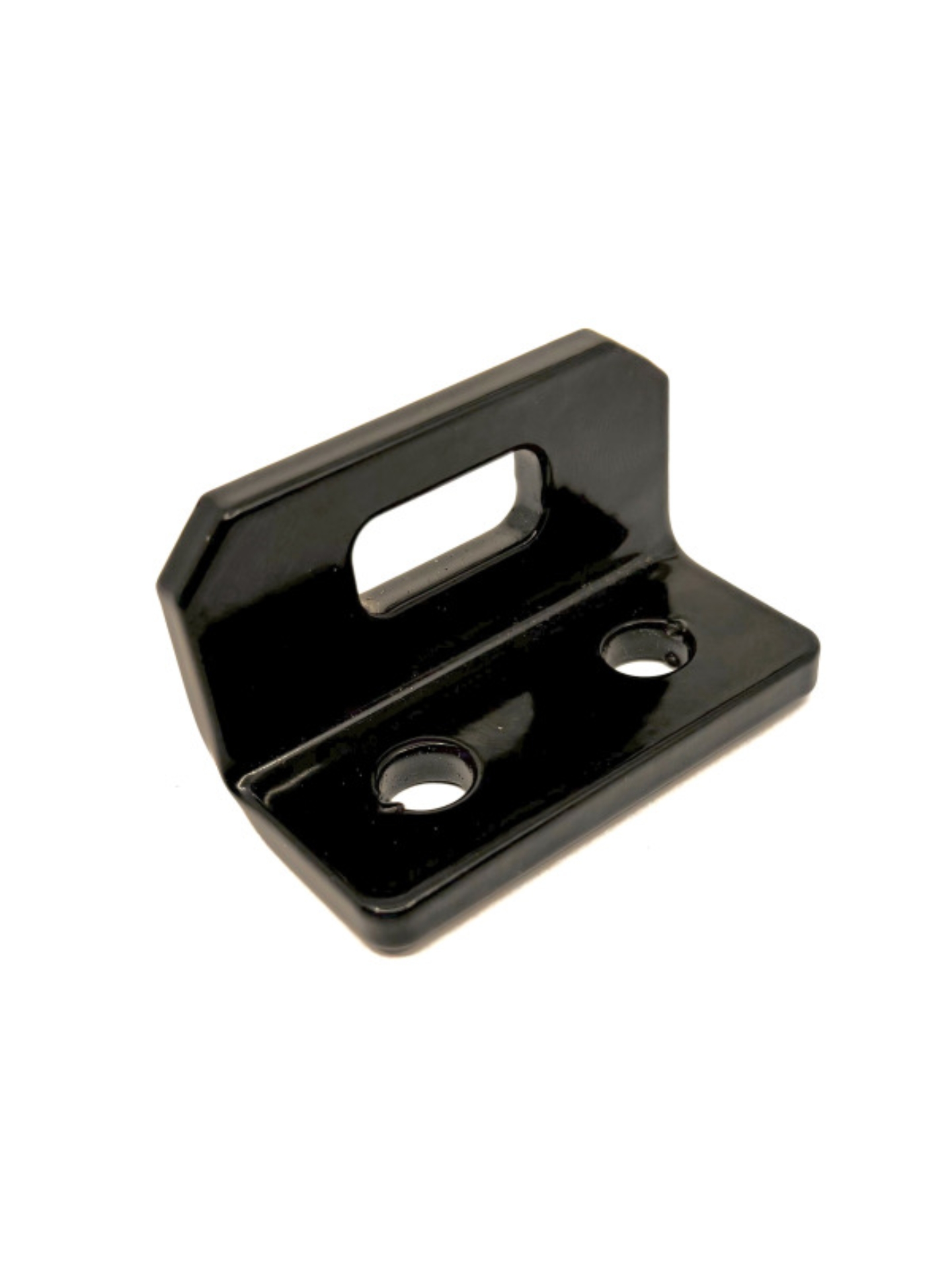 Picture of McLeod T-Bracket Ford Fork Pivot Replaces Stock L-Bracket