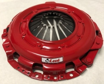 Picture of McLeod Pressure Plate 12in Diaphragm Ford 11.5inLong Pattern