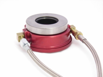 Picture of McLeod Slip On Bearing W/Elbow Fittings And Adj Screw GM