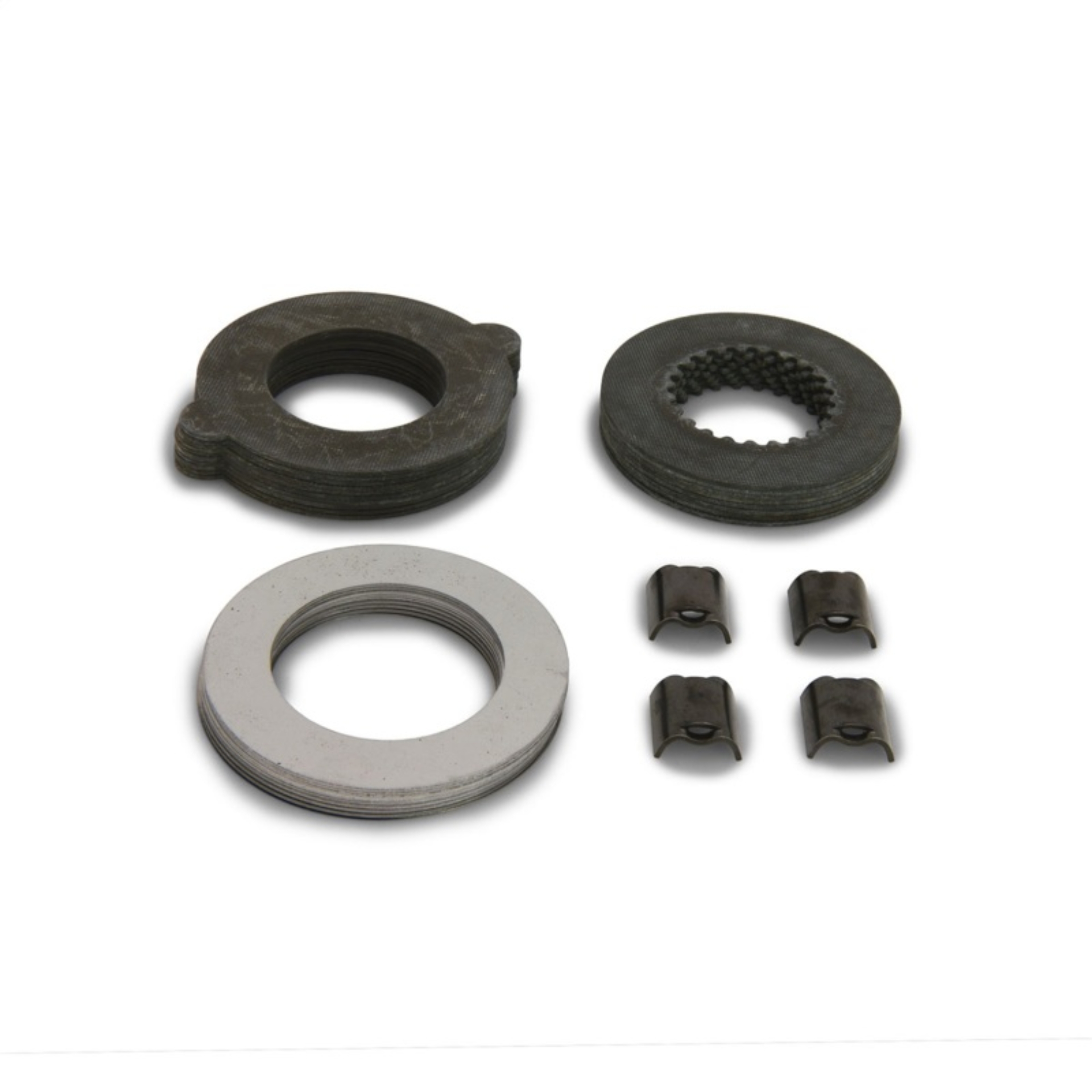 Picture of Eaton Posi Differential Disc & Shim Service Kit (T/A)